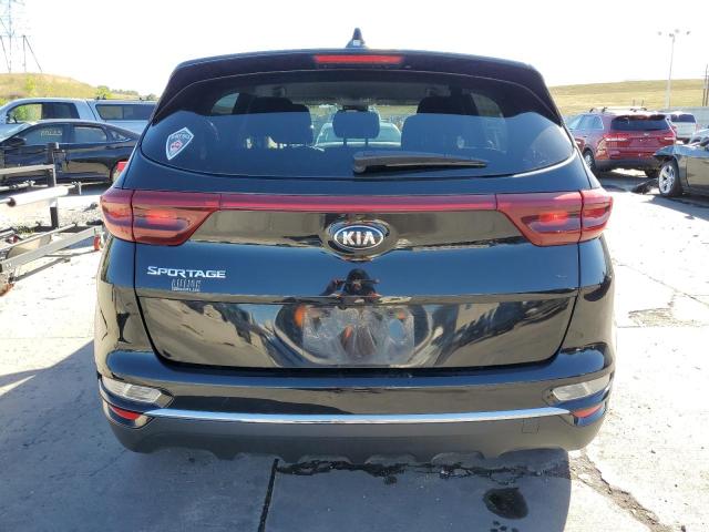 Kia Sportage l 2021