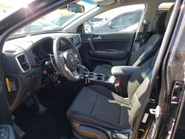 Kia Sportage l 2021