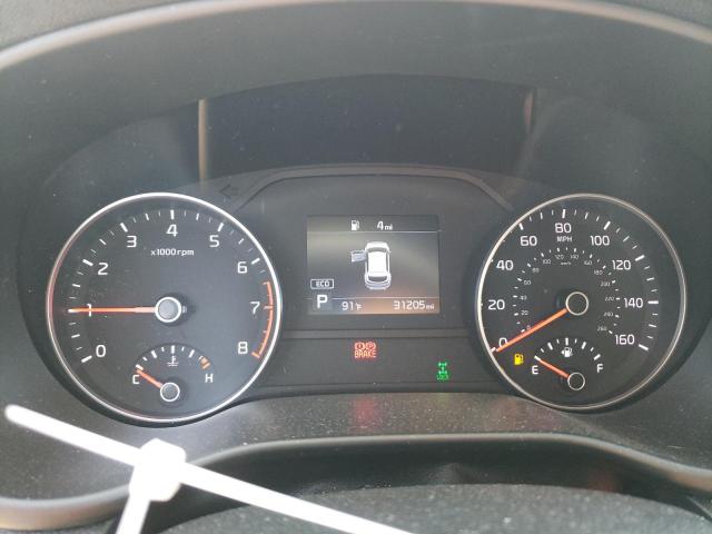 Kia Sportage l 2021