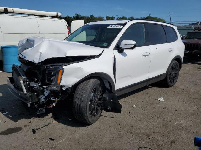 Kia Telluride (2022)
