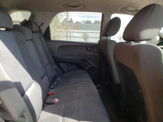 Kia Sportage l 2009