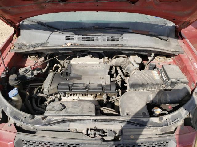 Kia Sportage l 2009