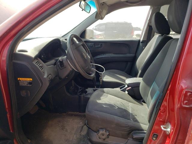 Kia Sportage l 2009