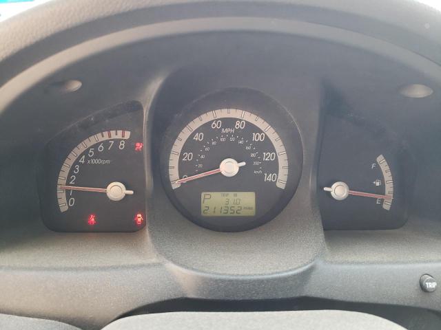 Kia Sportage l 2009
