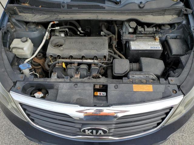 Kia Sportage l 2013