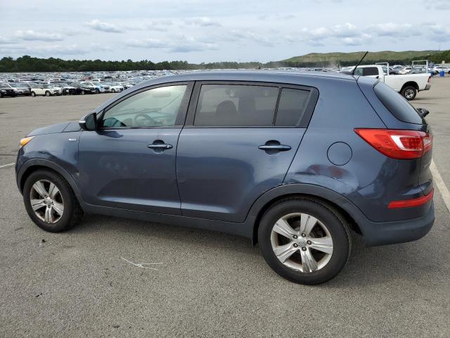 Kia Sportage l 2013