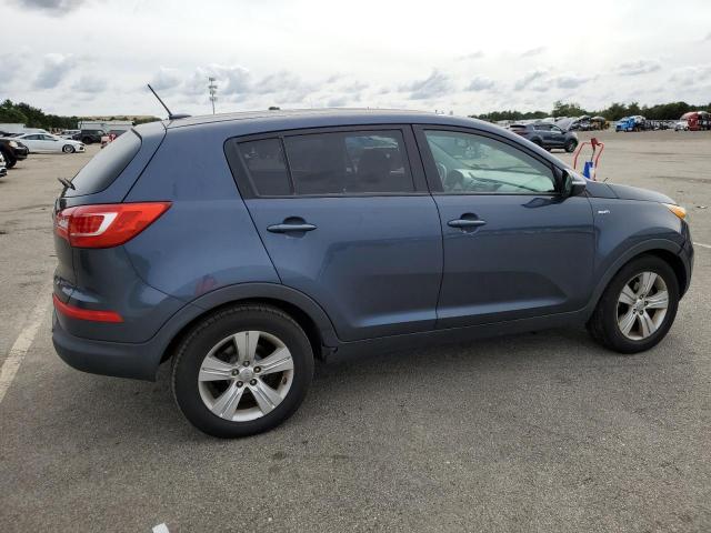 Kia Sportage l 2013