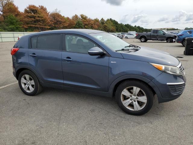Kia Sportage l 2013
