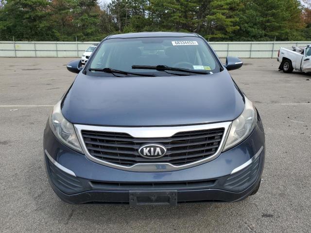 Kia Sportage l 2013