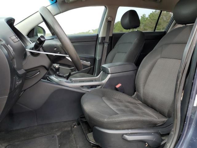 Kia Sportage l 2013