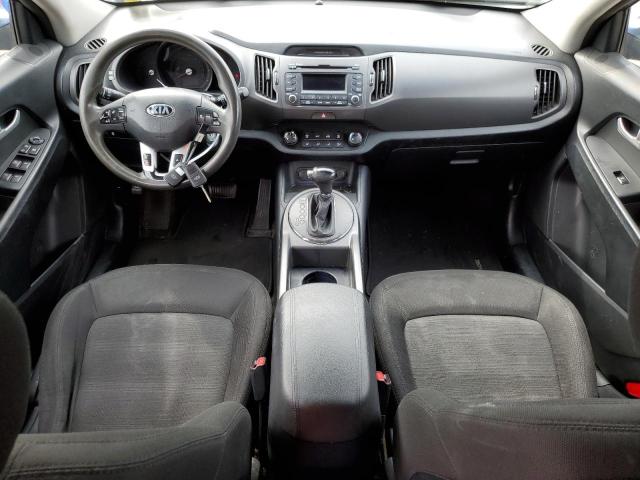 Kia Sportage l 2013