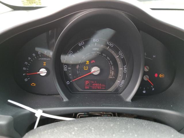 Kia Sportage l 2013