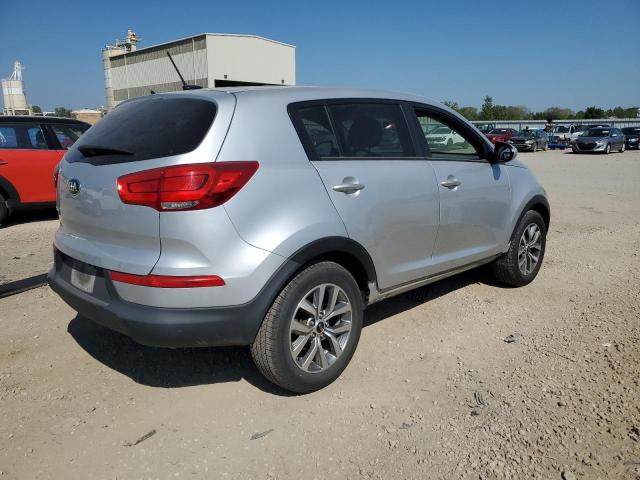 Kia Sportage l 2016