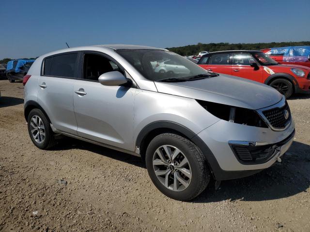 Kia Sportage l 2016