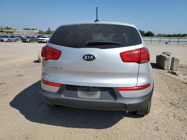 Kia Sportage l 2016