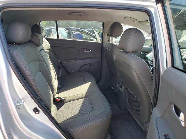 Kia Sportage l 2016