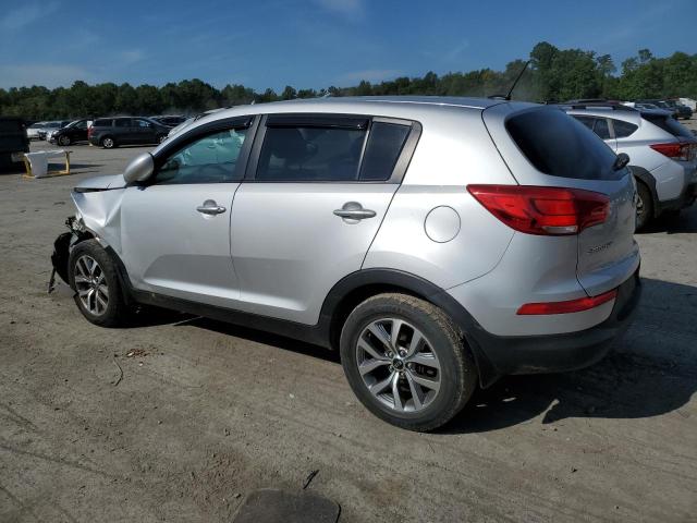 Kia Sportage l 2016