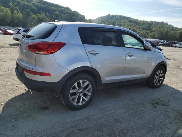 Kia Sportage l 2016