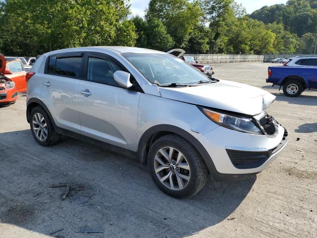 Kia Sportage l 2016