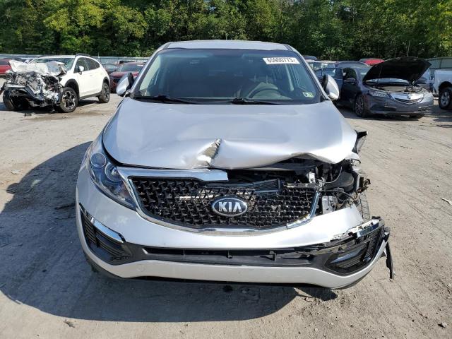 Kia Sportage l 2016