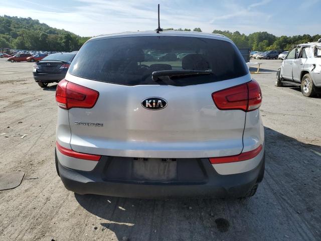 Kia Sportage l 2016