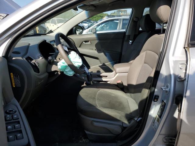 Kia Sportage l 2016