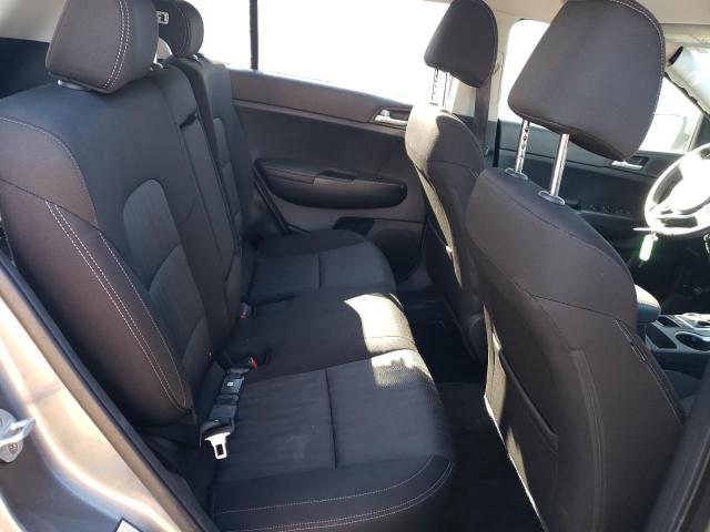 Kia Sportage l 2017