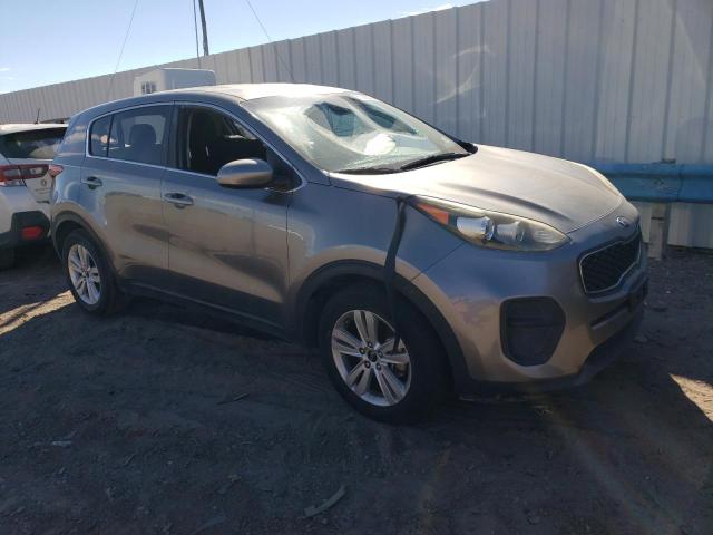 Kia Sportage l 2017