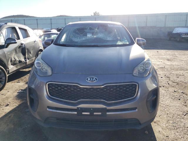 Kia Sportage l 2017