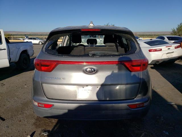 Kia Sportage l 2017