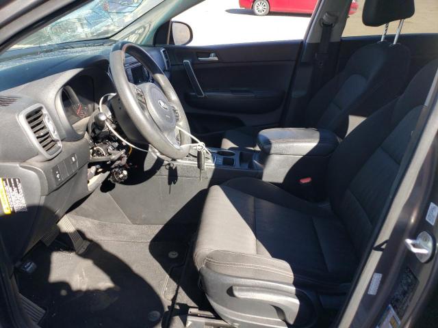 Kia Sportage l 2017