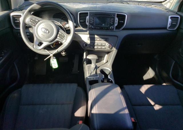 Kia Sportage l 2017