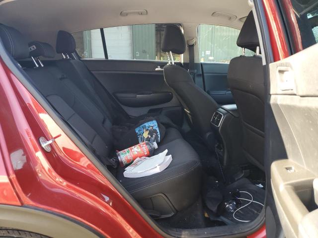 Kia Sportage l 2017