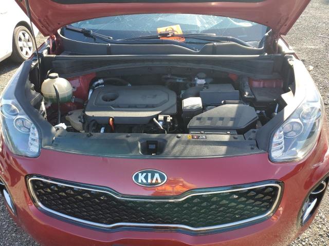 Kia Sportage l 2017