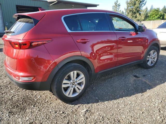 Kia Sportage l 2017