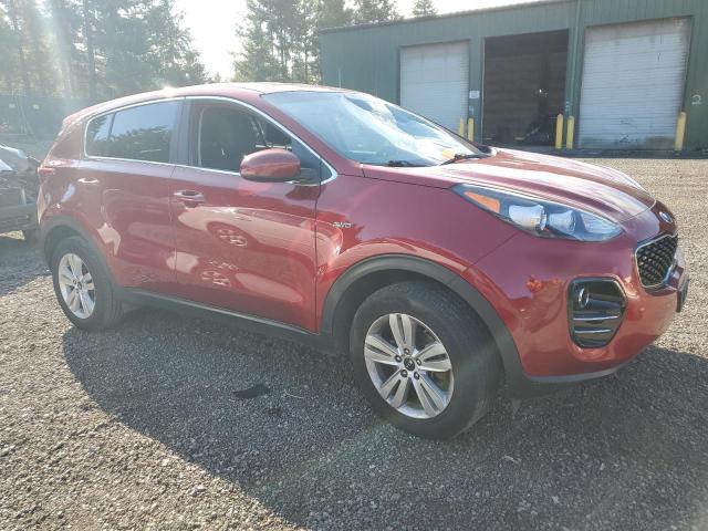 Kia Sportage l 2017