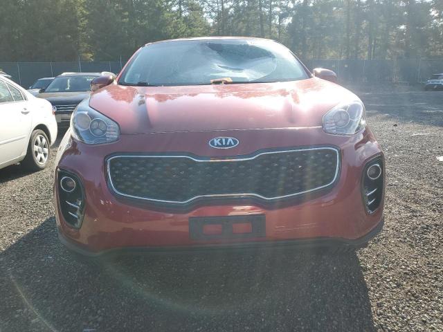 Kia Sportage l 2017