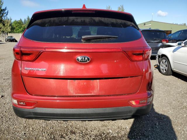 Kia Sportage l 2017