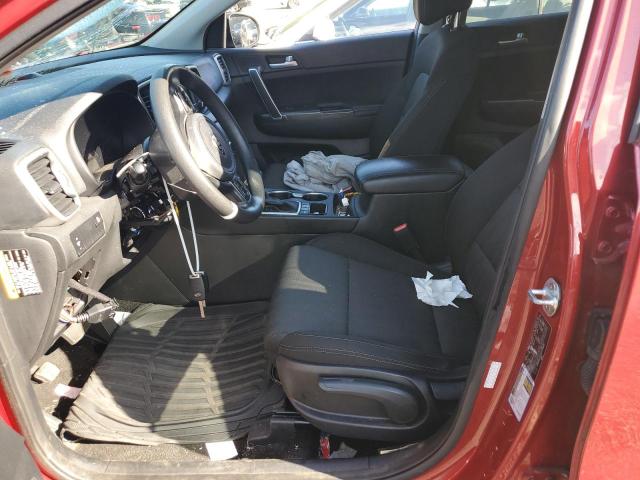 Kia Sportage l 2017