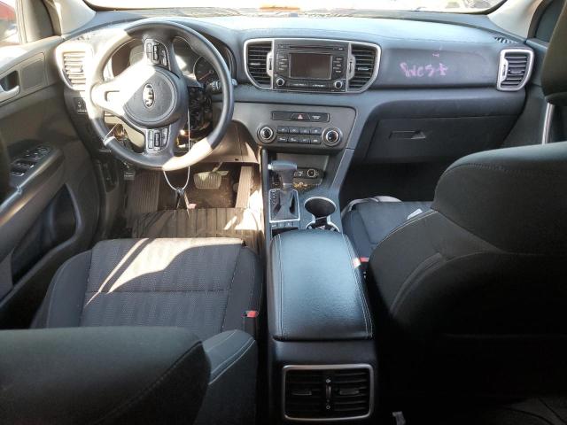 Kia Sportage l 2017