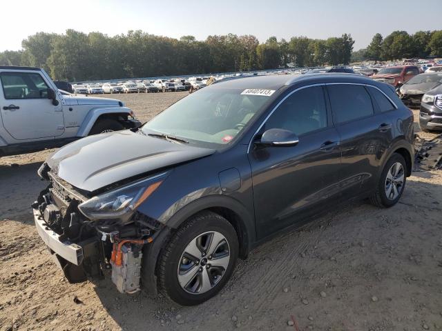 Kia Niro ex pr (2018)