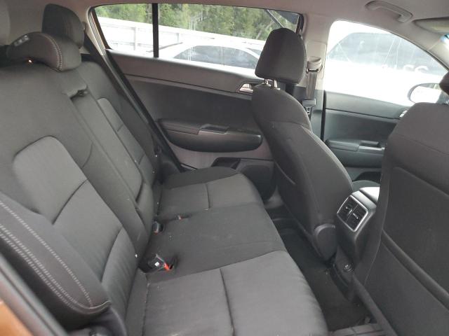 Kia Sportage l 2020
