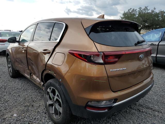 Kia Sportage l 2020