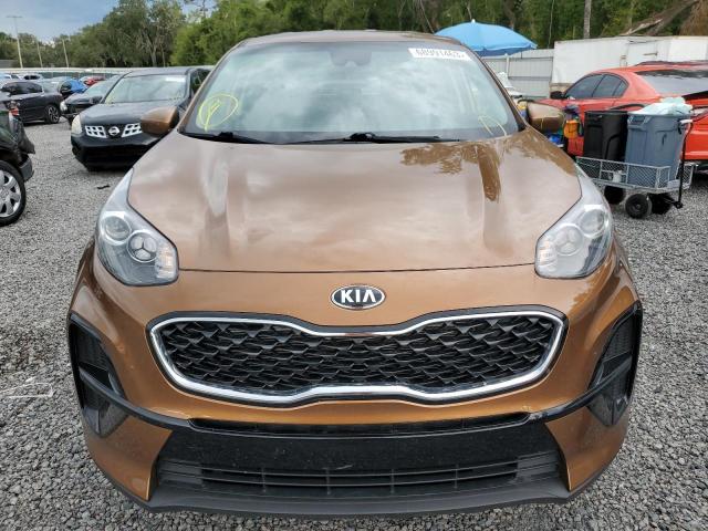 Kia Sportage l 2020