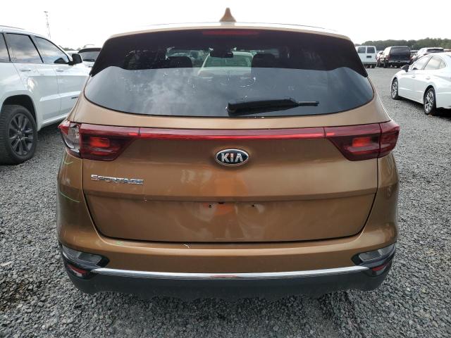 Kia Sportage l 2020