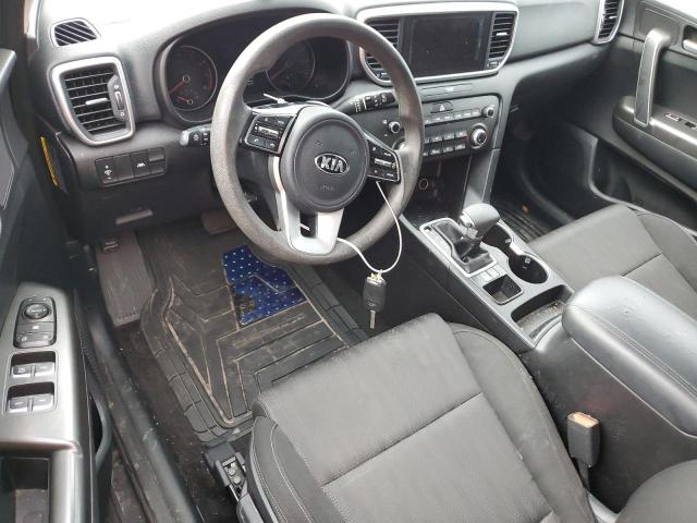 Kia Sportage l 2020