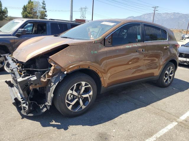 Kia Sportage l (2020)