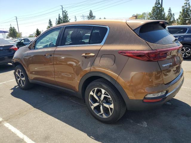Kia Sportage l 2020