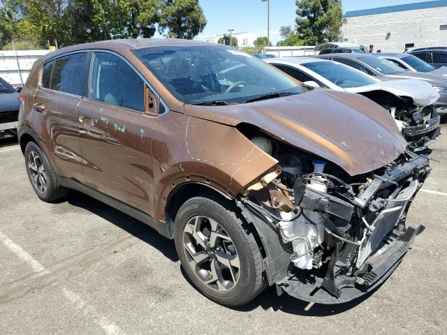 Kia Sportage l 2020