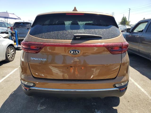 Kia Sportage l 2020